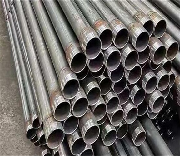 株洲套筒式声测管桩基专用