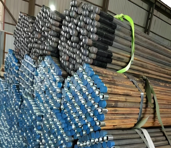 株洲单向注浆管流量可控
